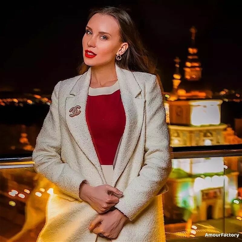 Tatyana Profile image 1