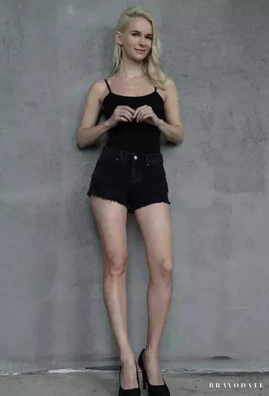 Victoriia Profile image 1