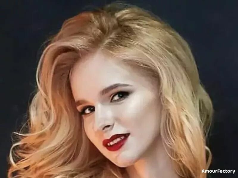 Victoriia Profile image 2