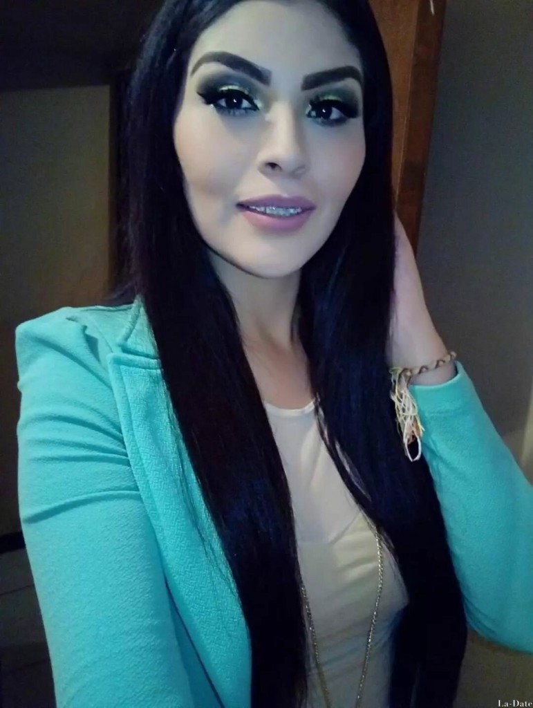 Sabrina Profile image 2