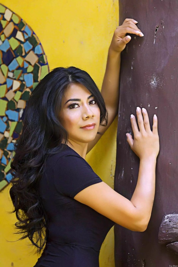 Cecilia Profile image 2