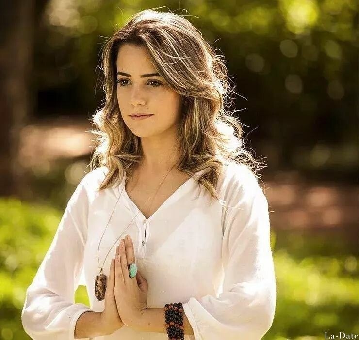 Pamela Profile image 3