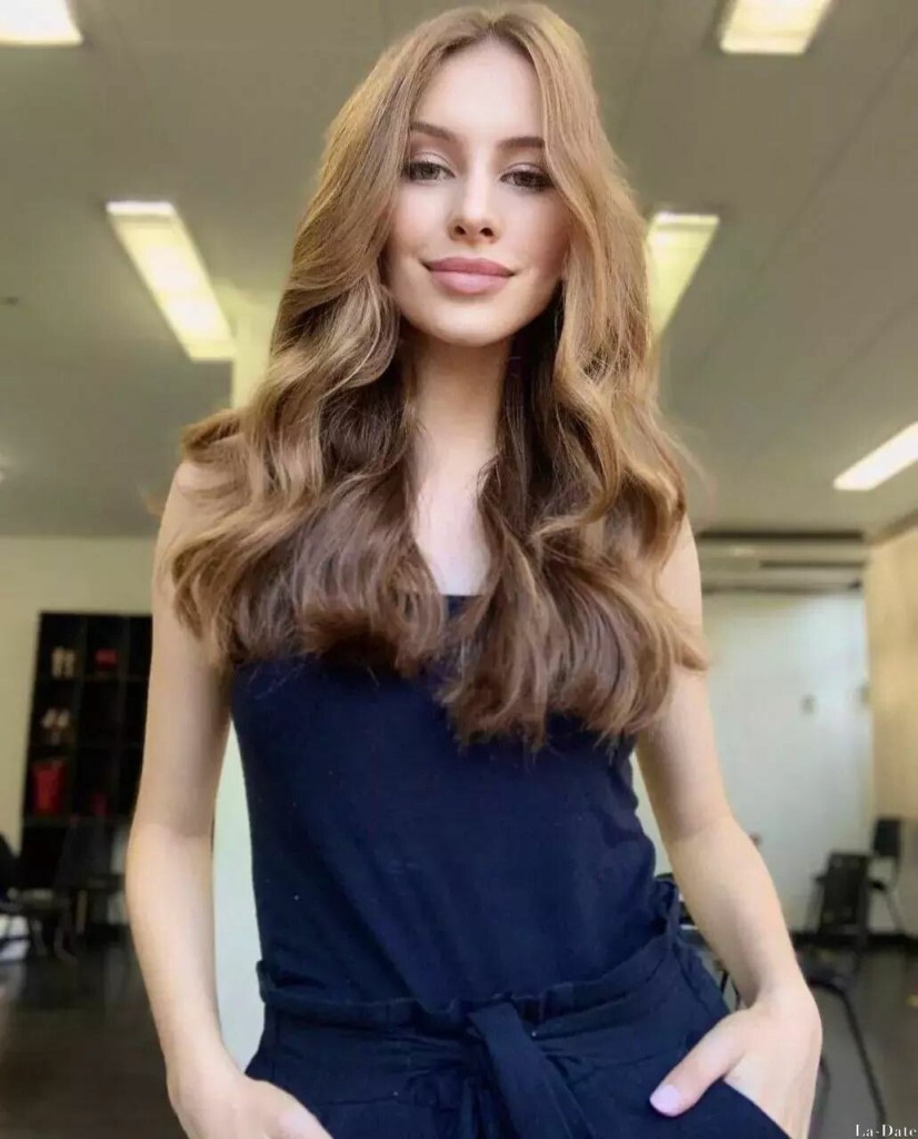 Catherine Profile image 6