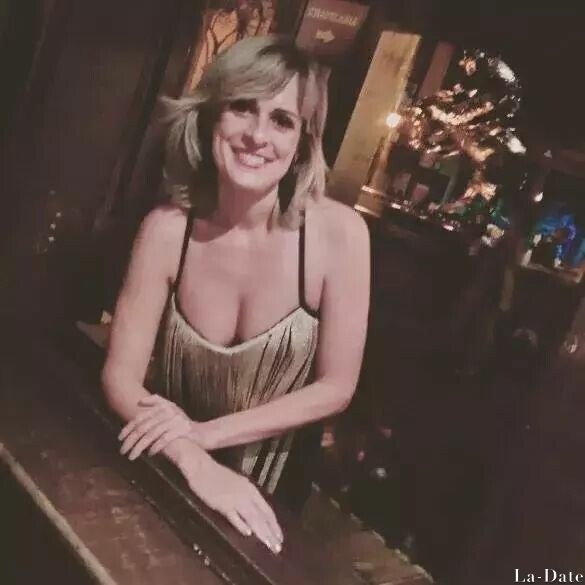 Patricia Profile image 2