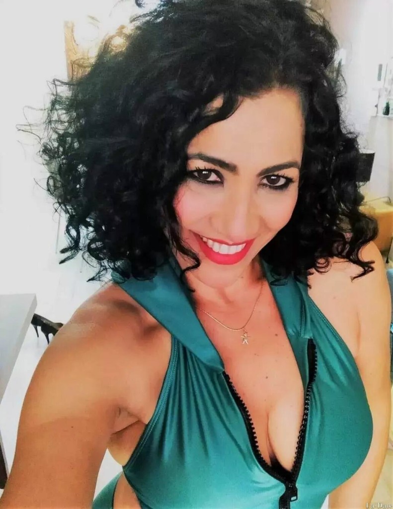 Marcela Profile image 6