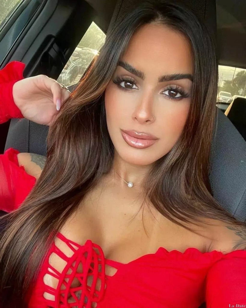 Amanda Beatriz Garcia Profile image 5