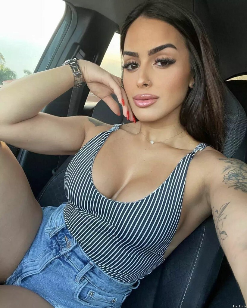 Amanda Beatriz Garcia Profile image 4