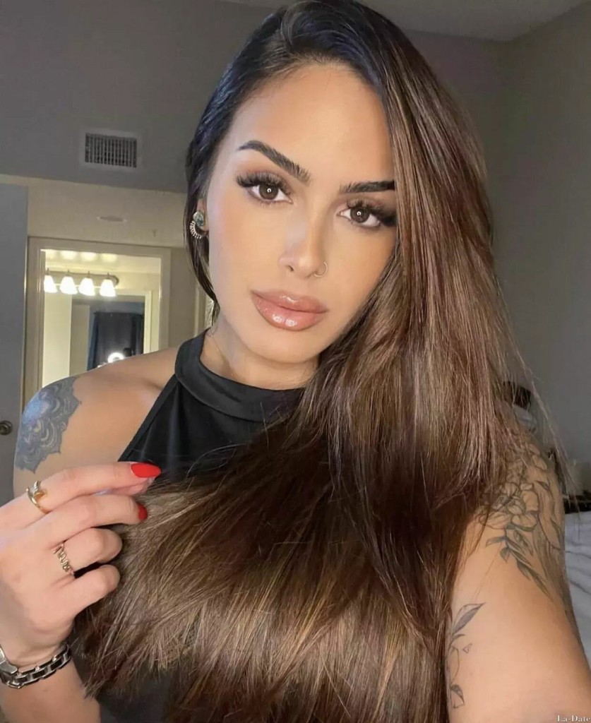 Amanda Beatriz Garcia Profile image 3