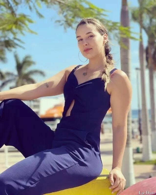 Rarica Profile image 4