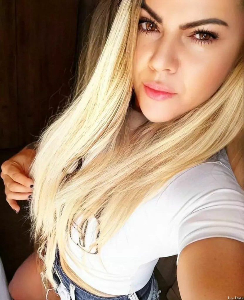 Veronica Cristine Profile image 5