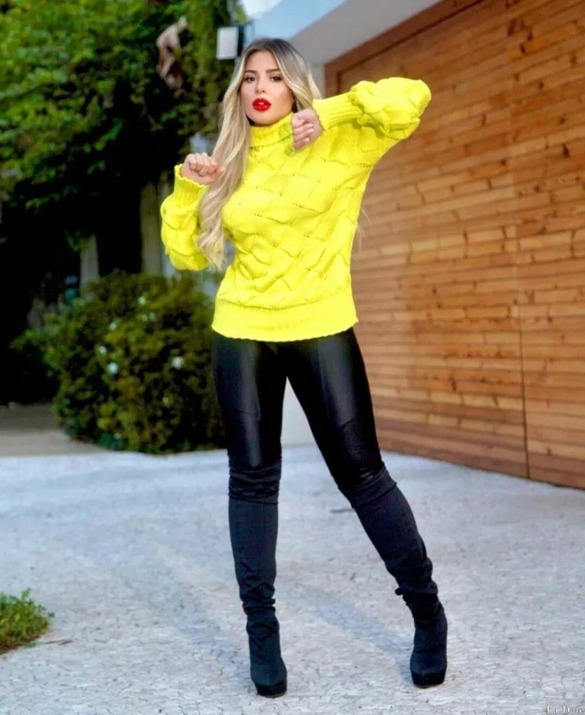 Veronica Cristine Profile image 1