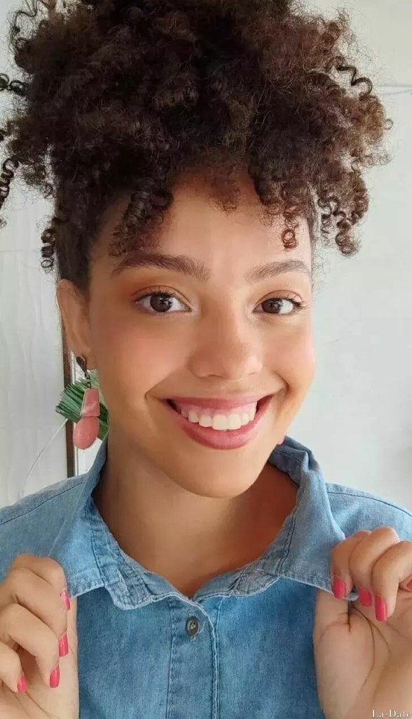 Patricia Profile image 3