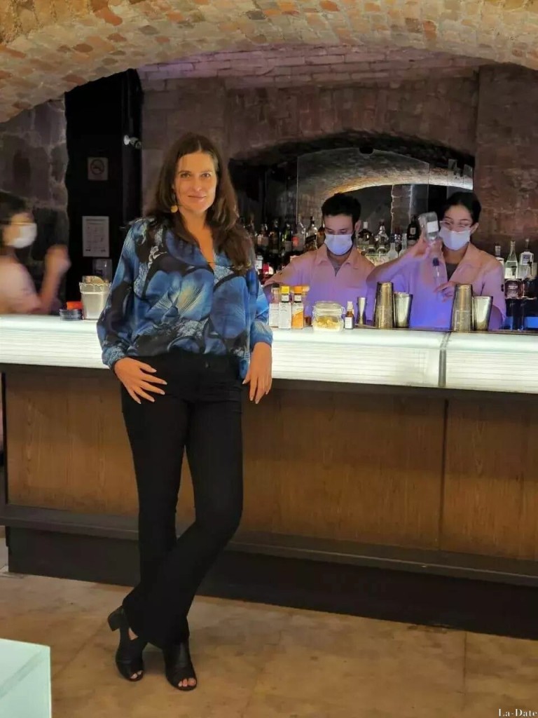 Katherine Profile image 5