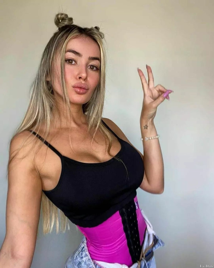 Carla Michele Profile image 1