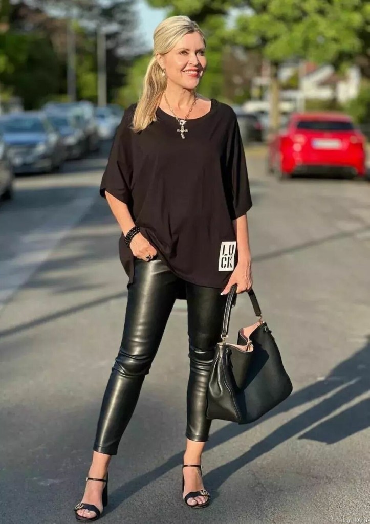 Liliane Profile image 6