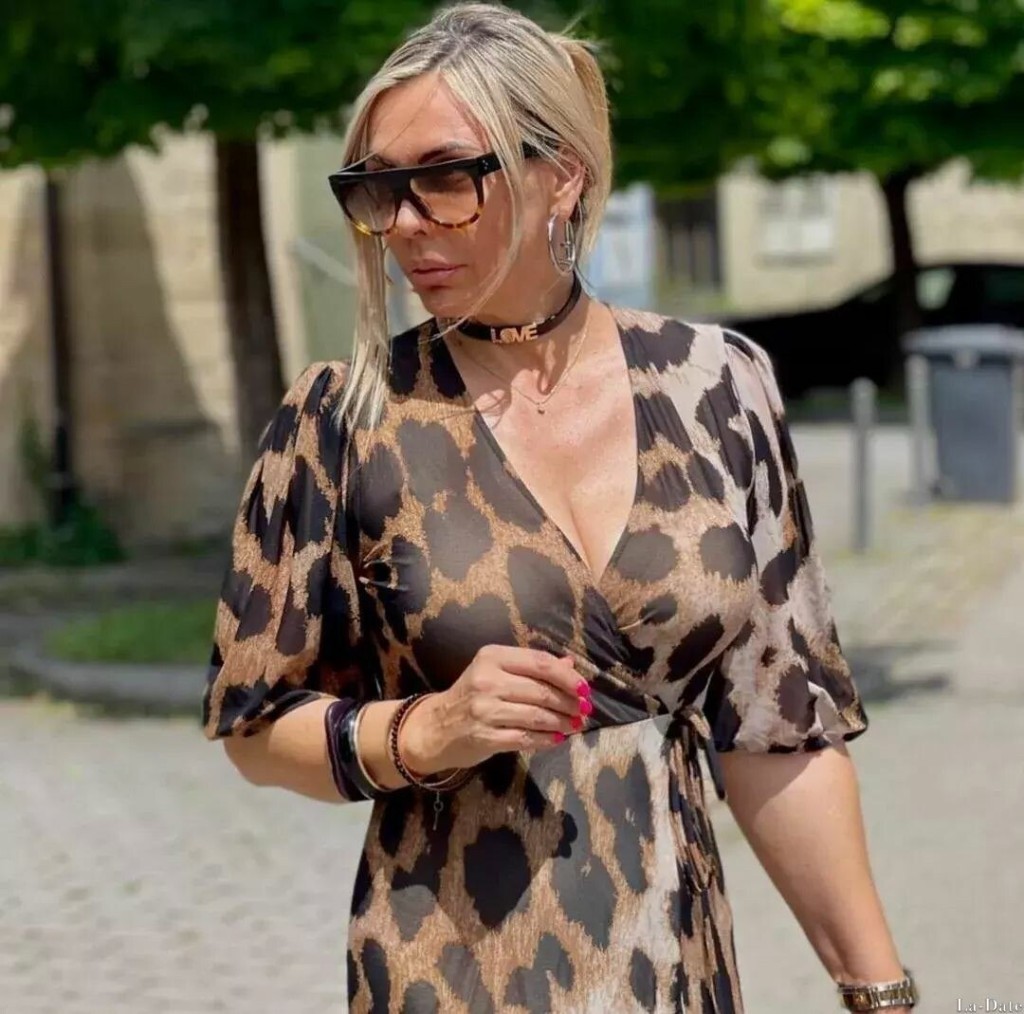 Liliane Profile image 5