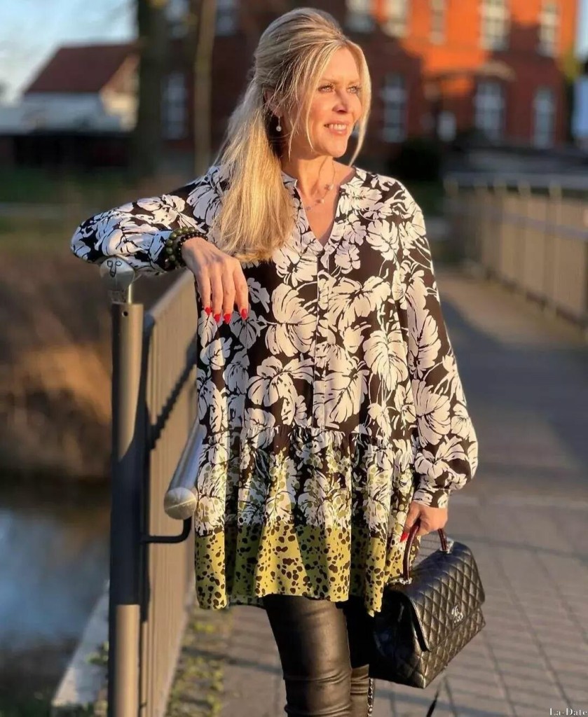 Liliane Profile image 3