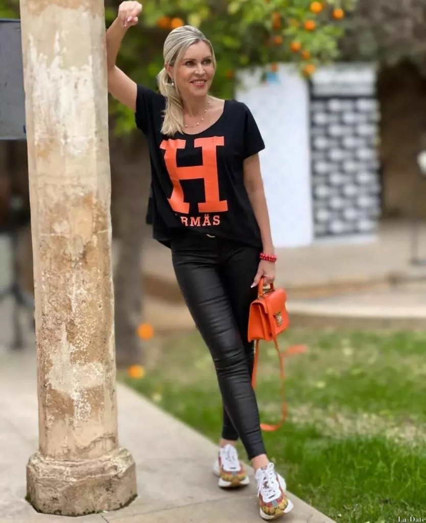 Liliane Profile image 1