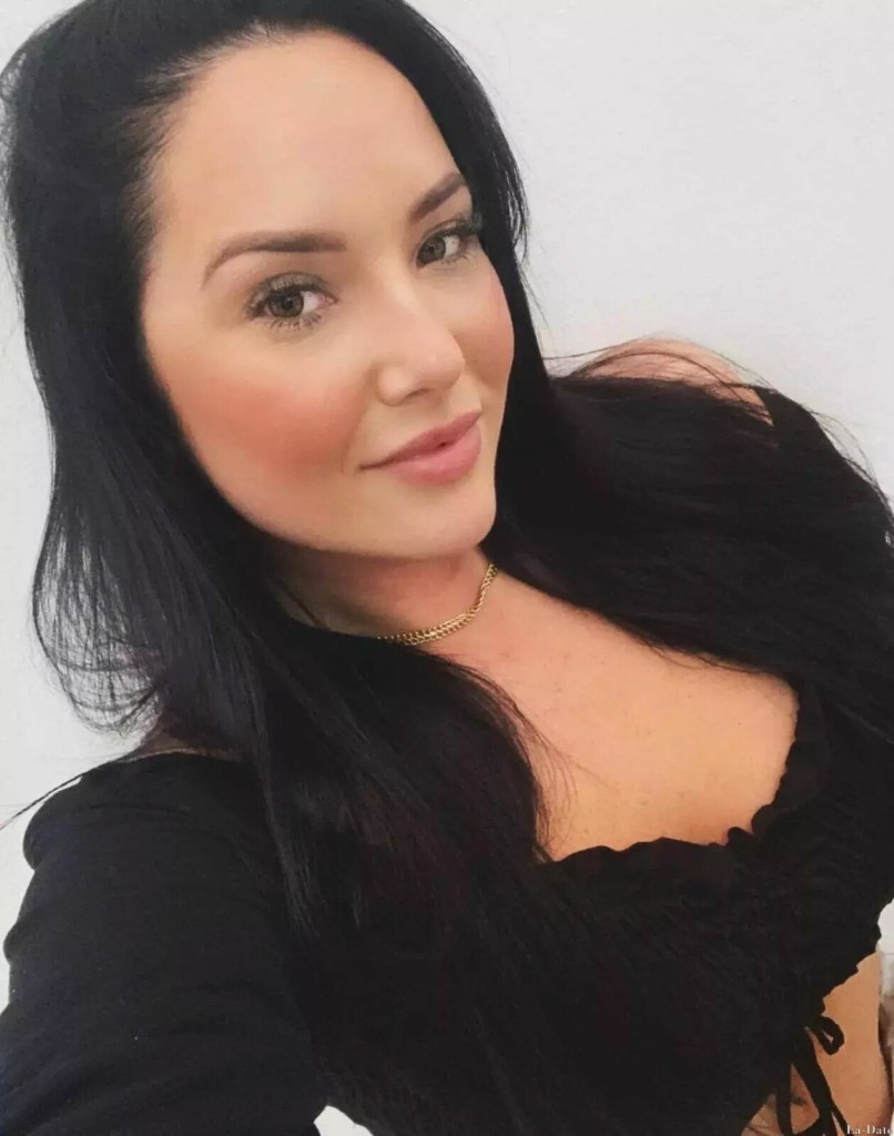 Nathalie Profile image 2