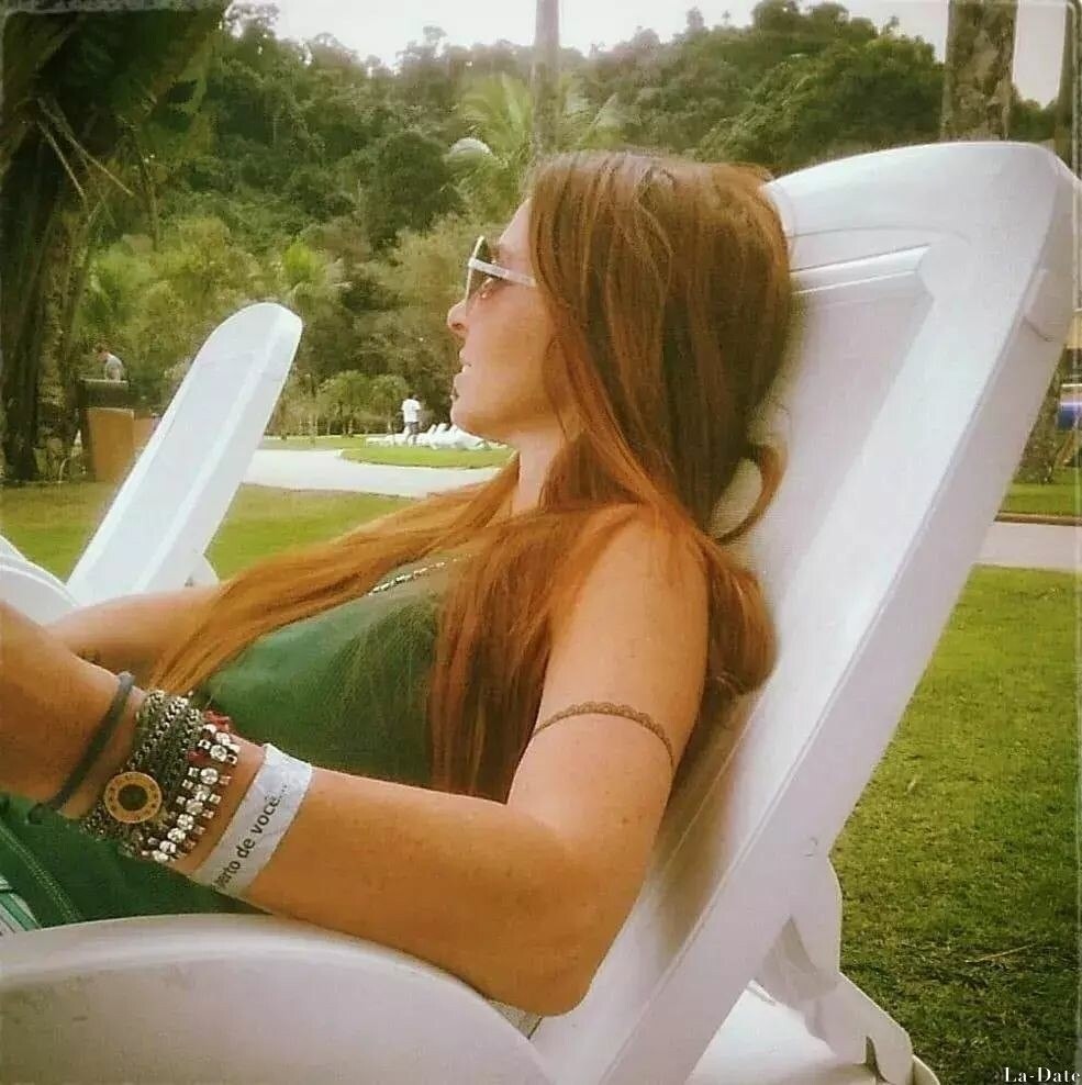 Erika Profile image 4