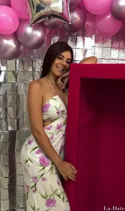 Giscelle Profile image 6