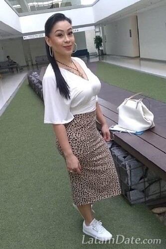 Milena Profile image 1