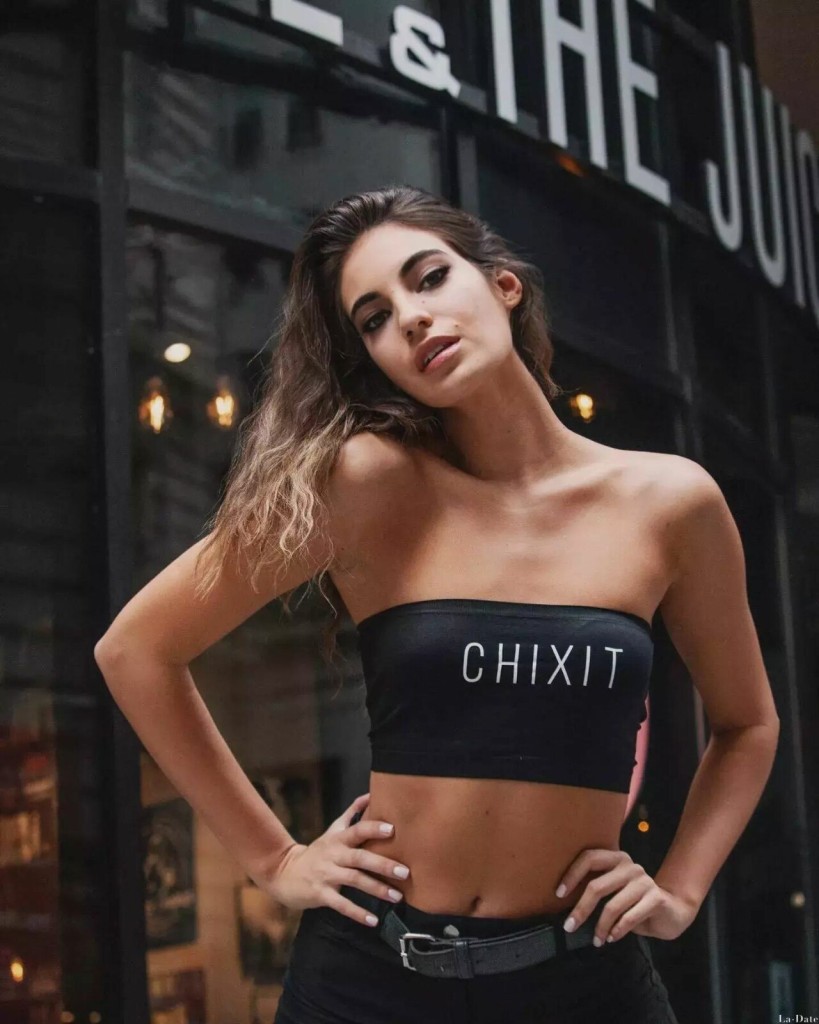 Eliana Profile image 1