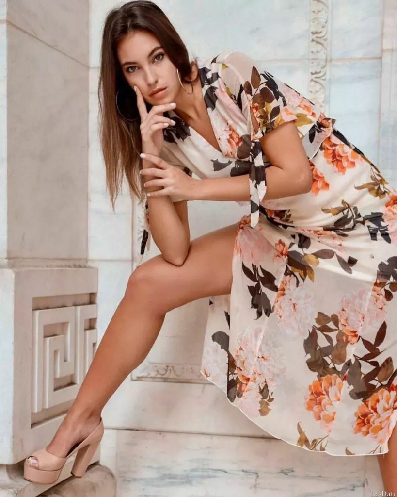 Eliana Profile image 5