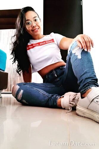 Yulieth Marín Profile image 1