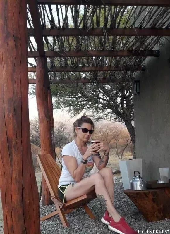 Cruz Profile image 1