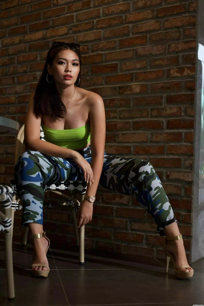 Ally Profile image 5