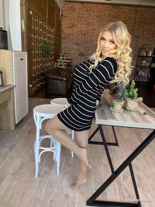 Polina Profile image 2