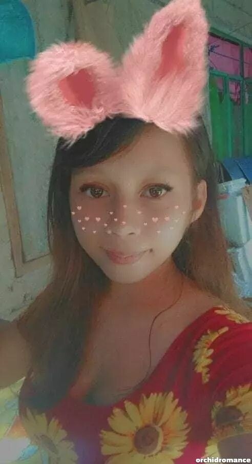 Patrice Profile image 1