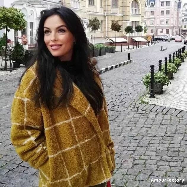 Tatiana Profile image 2