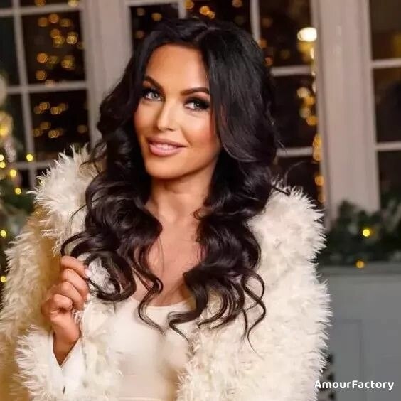 Tatiana Profile image 4