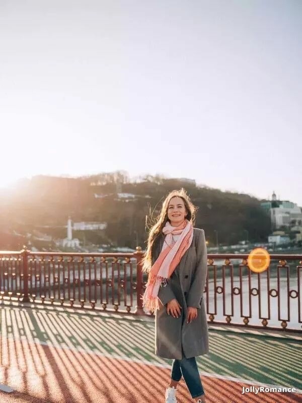 Tatiana Profile image 2